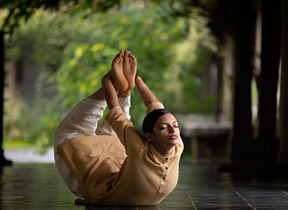 Yogabandham